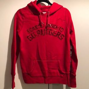 Victoria’s Secret Rutgers Sweatshirt